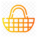 Picnic busket  Icon