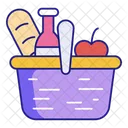Picnic Icon