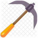 Piqueta  Icono