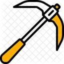 Piqueta  Icono
