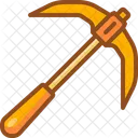 Piqueta  Icono