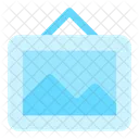 Picture Scenery Image Icon