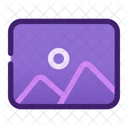 Picture  Icon