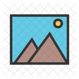 Picture Icon