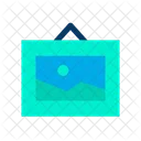 Frame Photo Frame Picture Icon