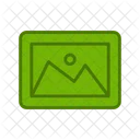 Picture Photography Image Icon