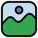 Picture Photo Gallery Icon