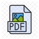 Picture As Pdf Material Design Google Material Icon