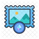 Picture Asset Icon