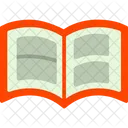 Picture Book Photo Book Album Icon