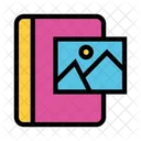 Picture Photo Image Icon