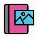 Picture Photo Image Icon