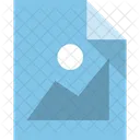 Picture File File Folder Icon