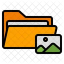 Picture Folder Picture Folder Icon