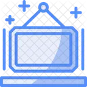 Picture Frame Icon