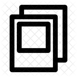 Picture frame Icon