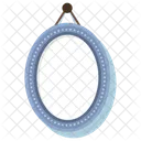 Picture Frame  Icon