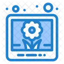 Picture Frame Photo Frame Image Icon