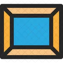 Picture frame  Icon