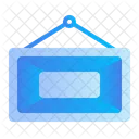 Picture Frame Frame Photo Frame Icon