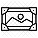 Bedroom Icon