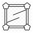 Picture Frame Icon