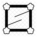 Picture Frame Icon