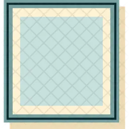 Picture Frame  Icon