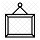 Picture Frame Frame Photo Frame Icon