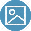 Picture frame  Icon