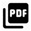 As Pdf Icon