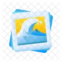 Picture Photo Image Icon
