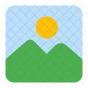 Picture Photo Image Icon