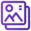 Picture Photo Image Icon