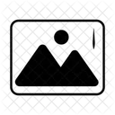 Picture Camera Device Icon