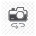 Picture Camera Photograph Icon