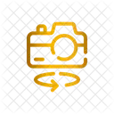Picture Camera Photograph Icon
