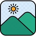 Picture Camera Image Icon