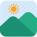 Picture Camera Image Icon
