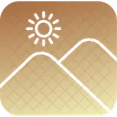 Picture Camera Image Icon