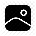 Picture  Icon