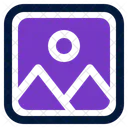 Picture Album Photograph Icon