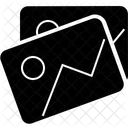 Picture Photograph Album Icon