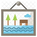 Pictureframe  Icon