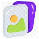 Pictures Images Photos Icon