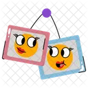 Pictures Photos Photo Icon