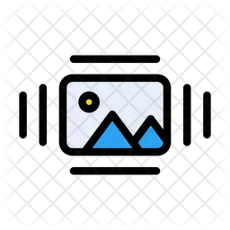 Pictures  Icon