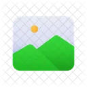 Pictures Icon