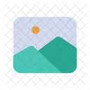 Pictures  Icon