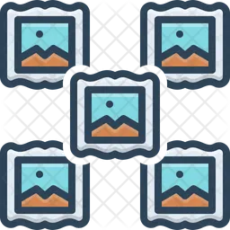 Pictures  Icon